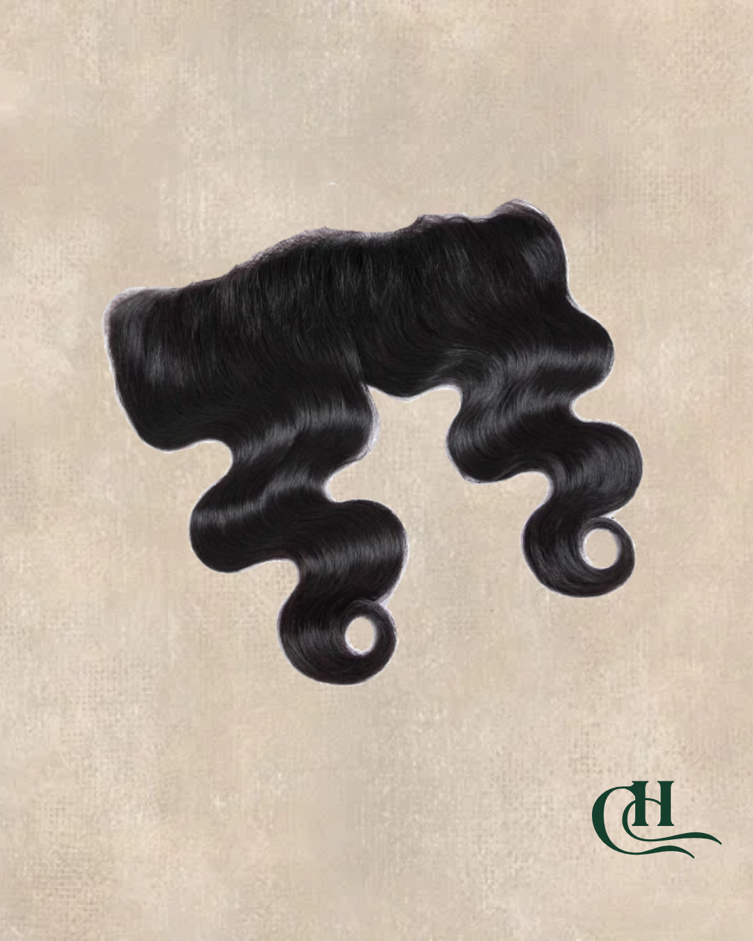 ChellyChell Premium 13x4 HD Lace Frontal Body Wave