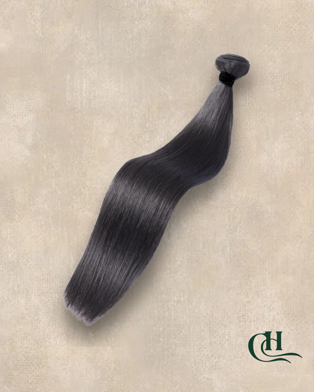 ChellyChell Premium Straight Bundles