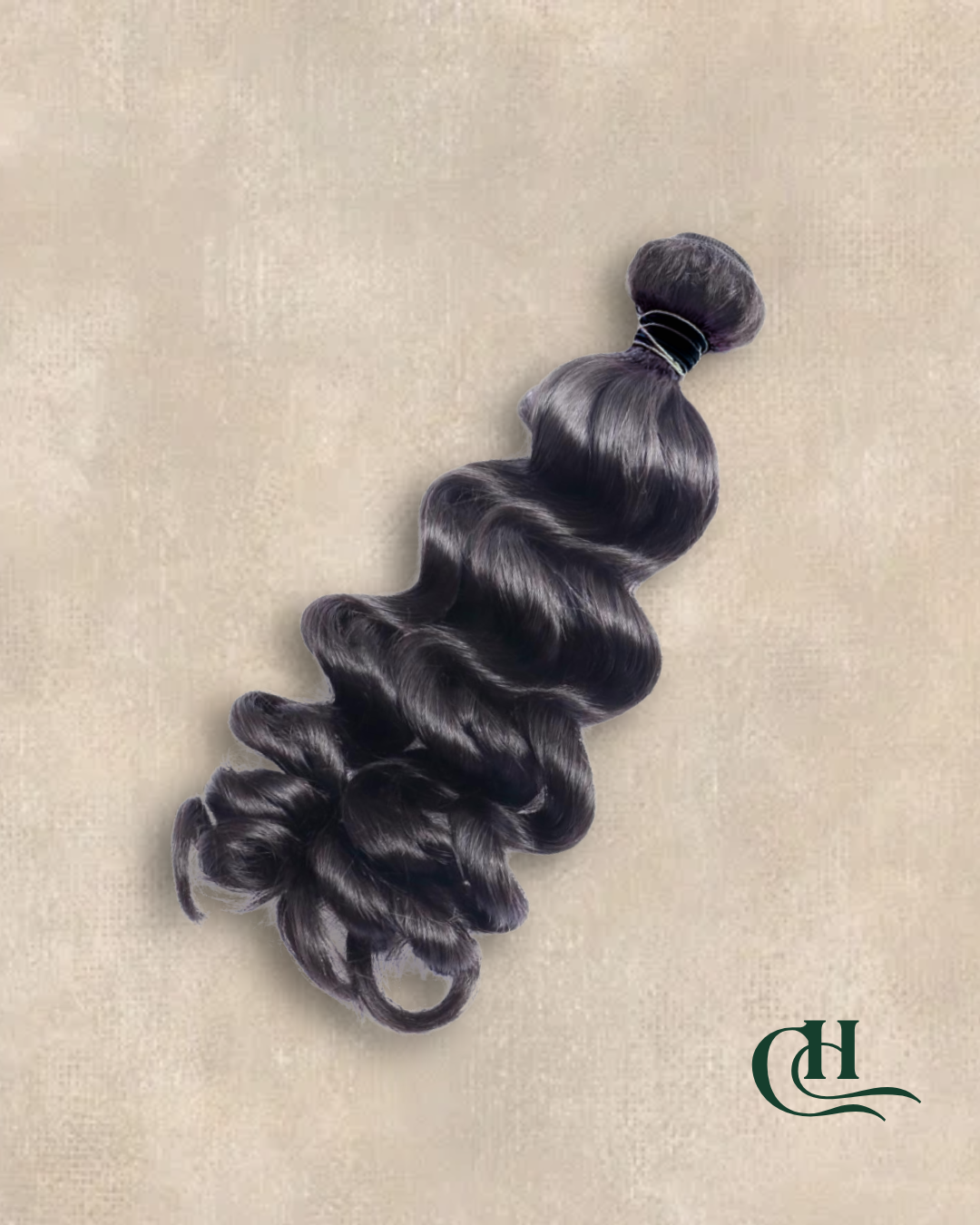 ChellyChell Premium Loose Wave Bundles