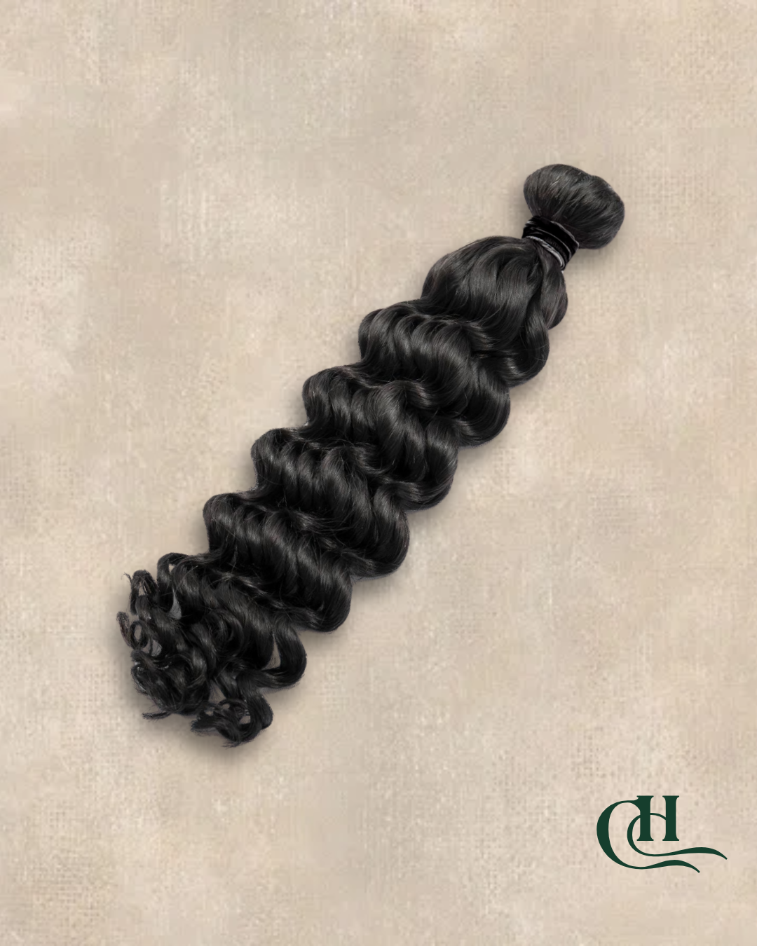 ChellyChell Premium Deep Wave Bundles