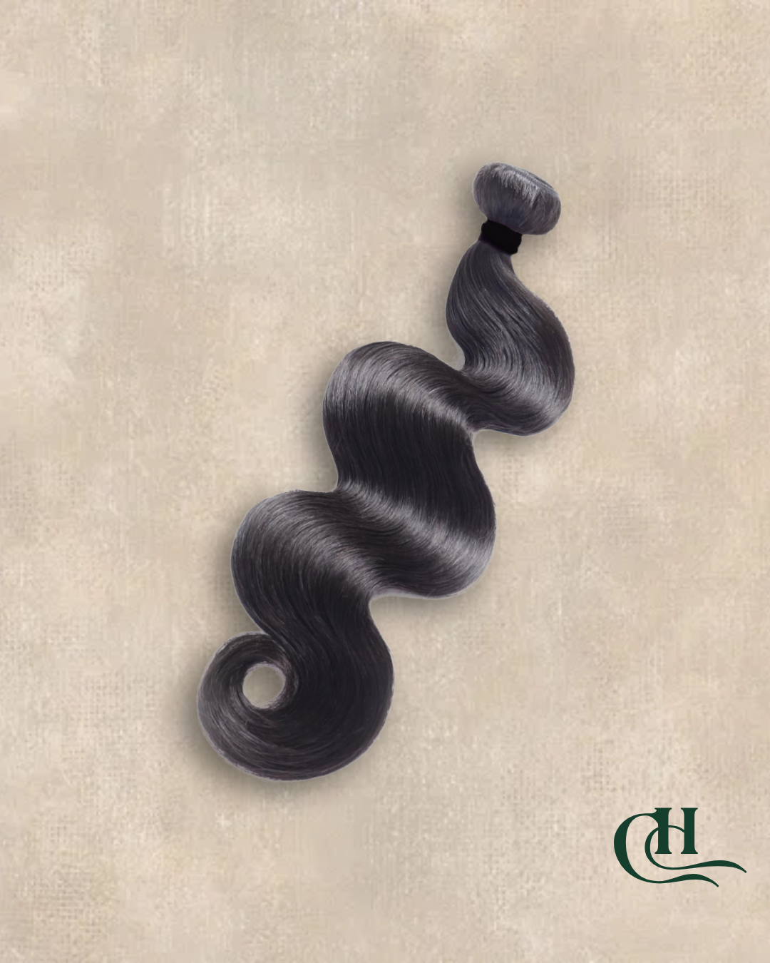 ChellyChell Premium Body Wave Bundles