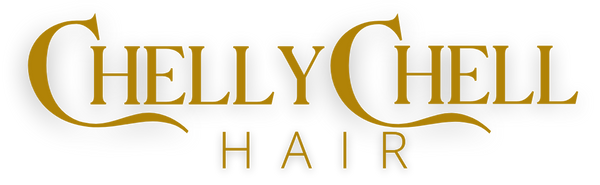 ChellyChell Hair